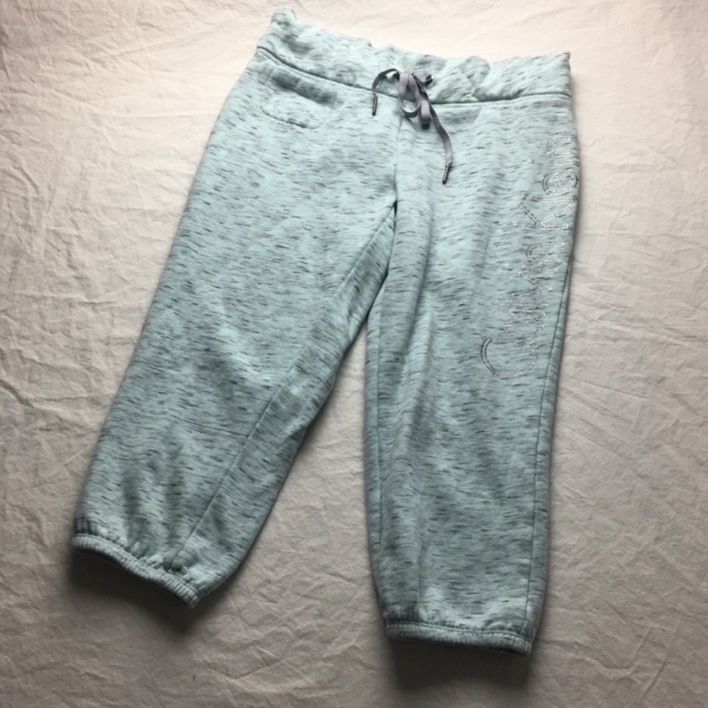 Calvin Klein Capri Sweatpants